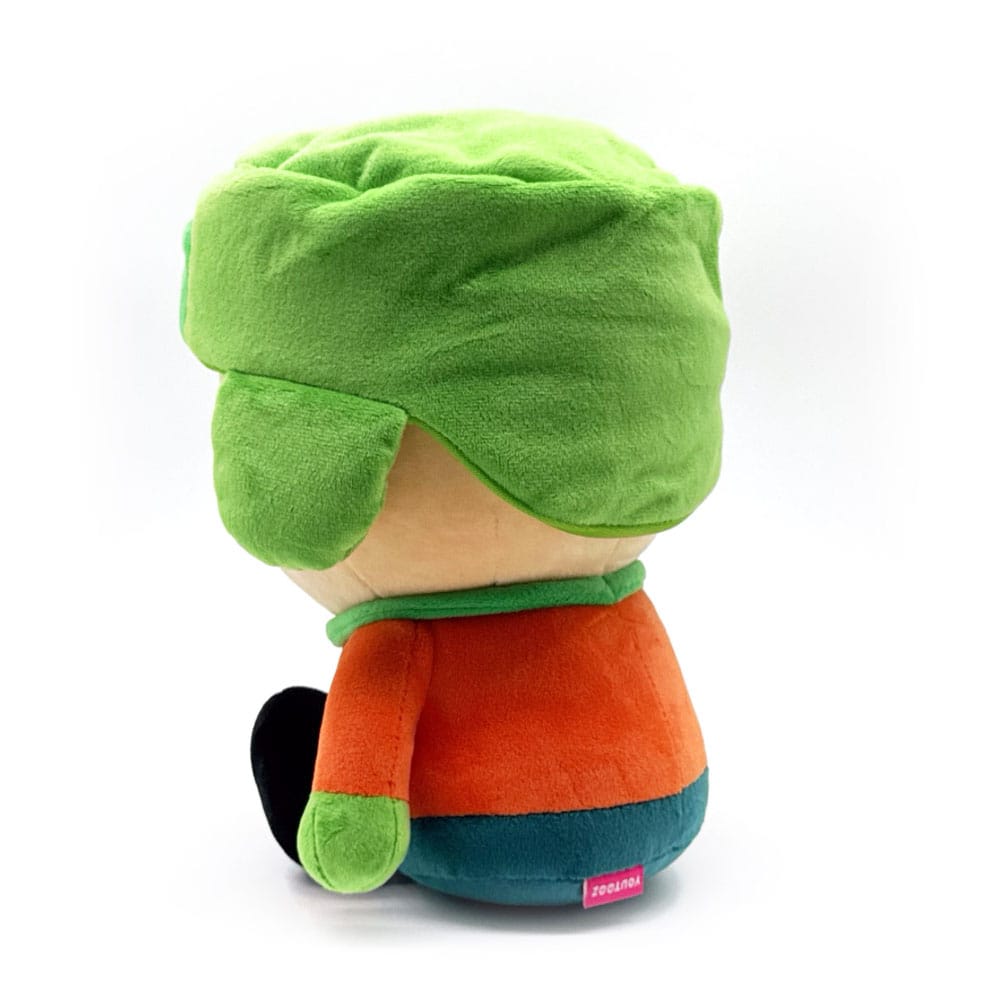 South Park Peluche Kyle 22 cm