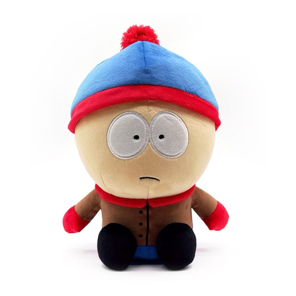 South Park Peluche Stan 22 cm Frikytopia