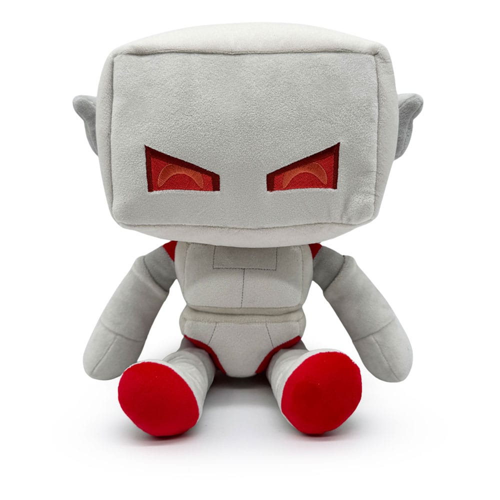 Scott Pilgrim Peluche Robot-01 23 cm Frikytopia