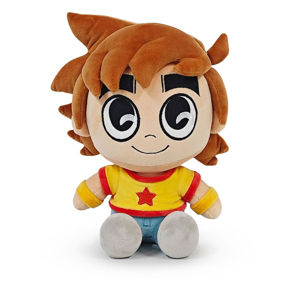 Scott Pilgrim Peluche Scott Pilgrim 23 cm Frikytopia