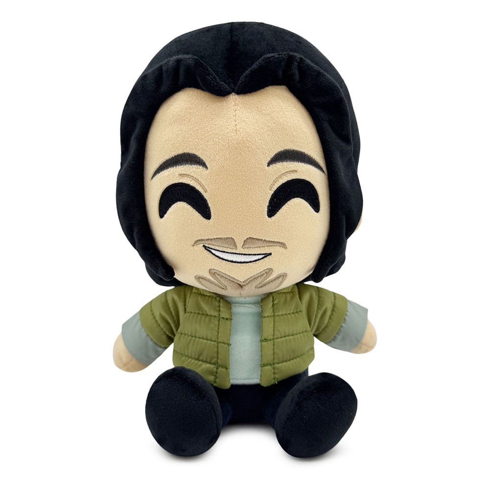 Linkin Park Peluche Joe 22 cm Frikytopia