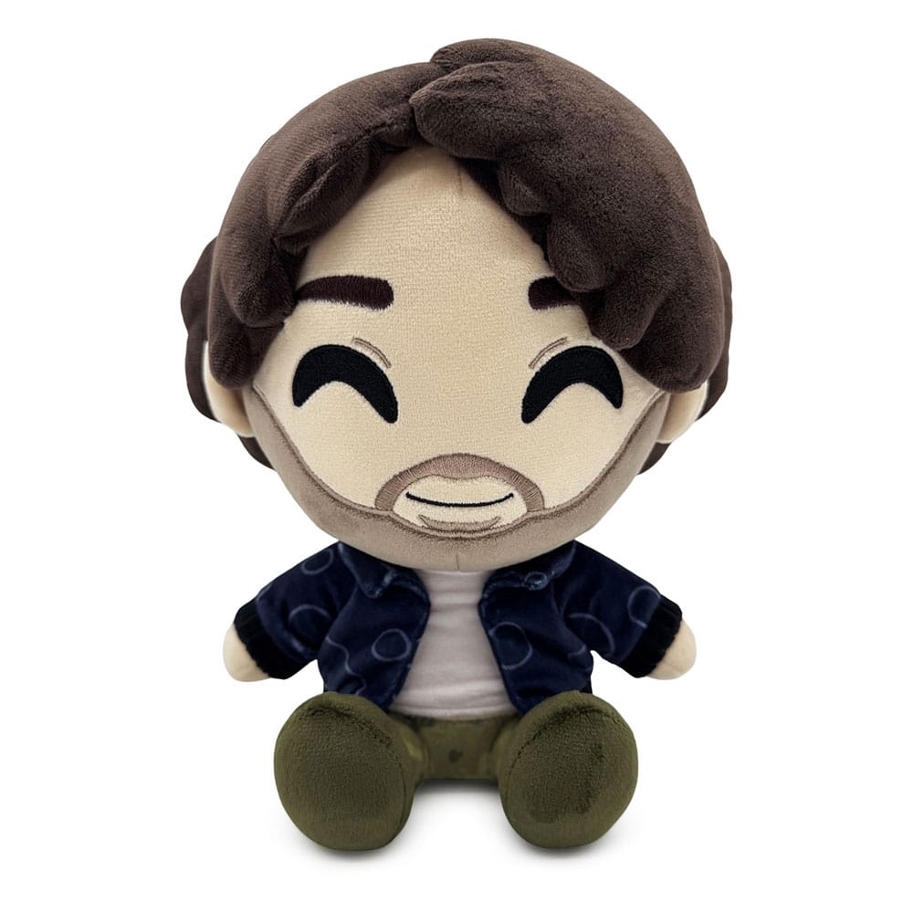 Linkin Park Peluche Colin 22 cm Frikytopia