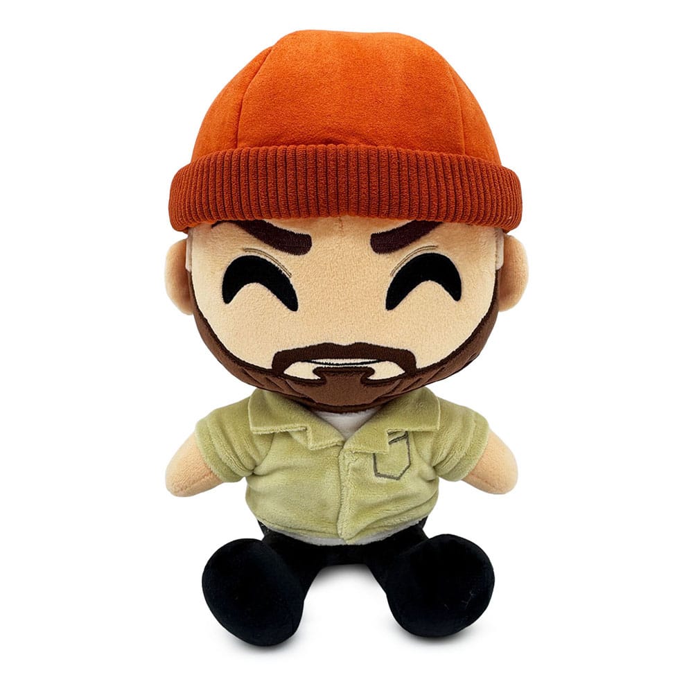 Linkin Park Peluche Dave 22 cm Frikytopia