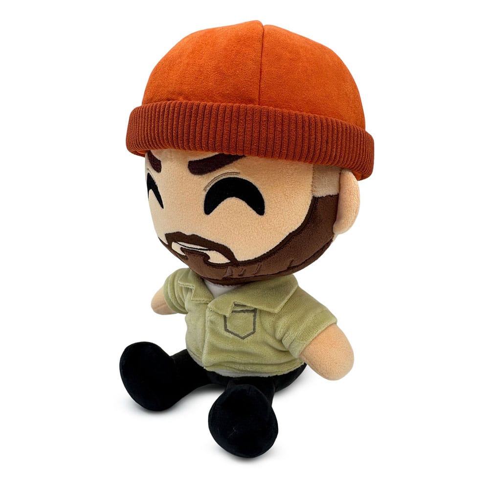 Linkin Park Peluche Dave 22 cm