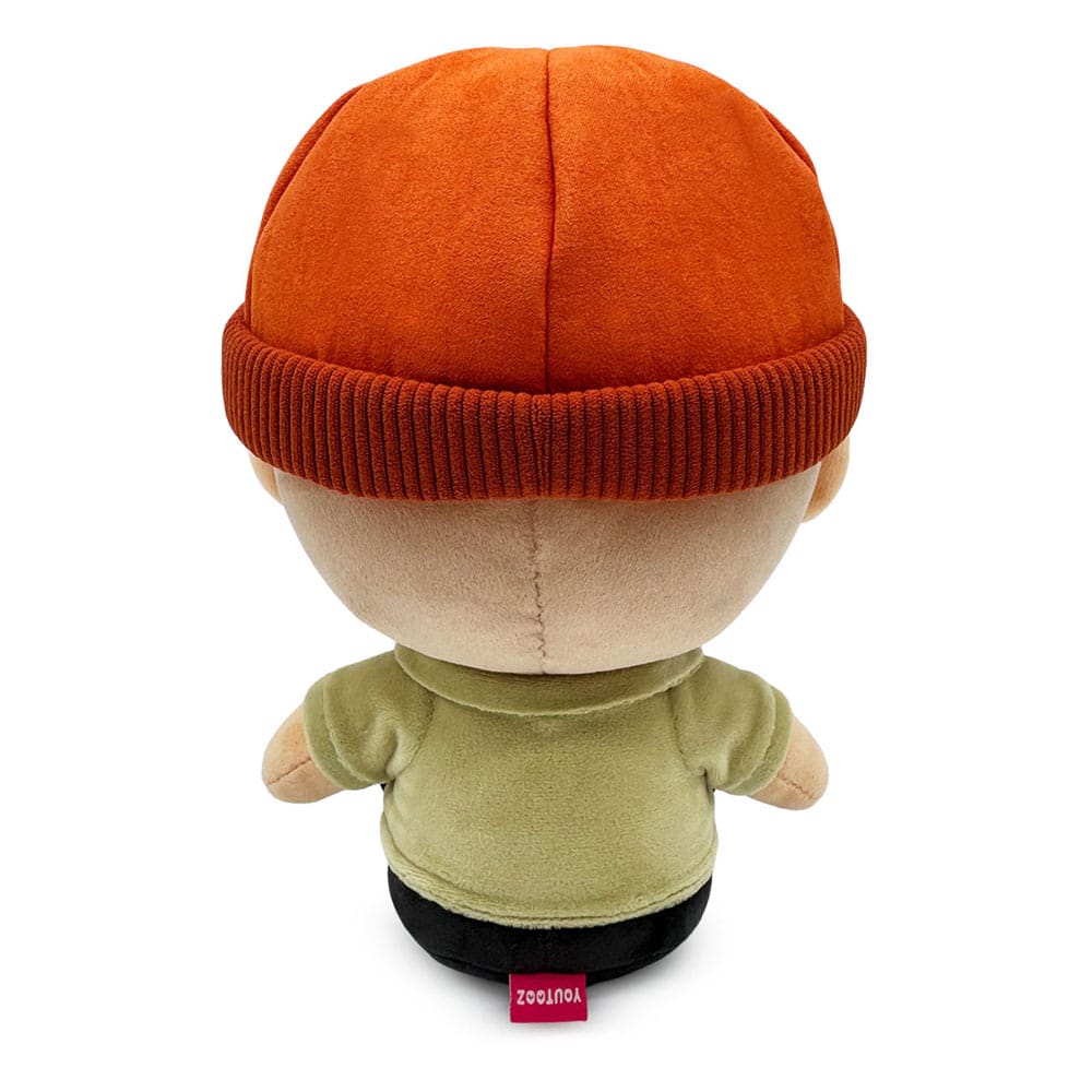 Linkin Park Peluche Dave 22 cm