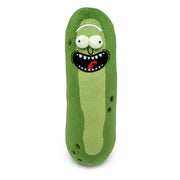 Rick & Morty Peluche Pickle Rick 22 cm