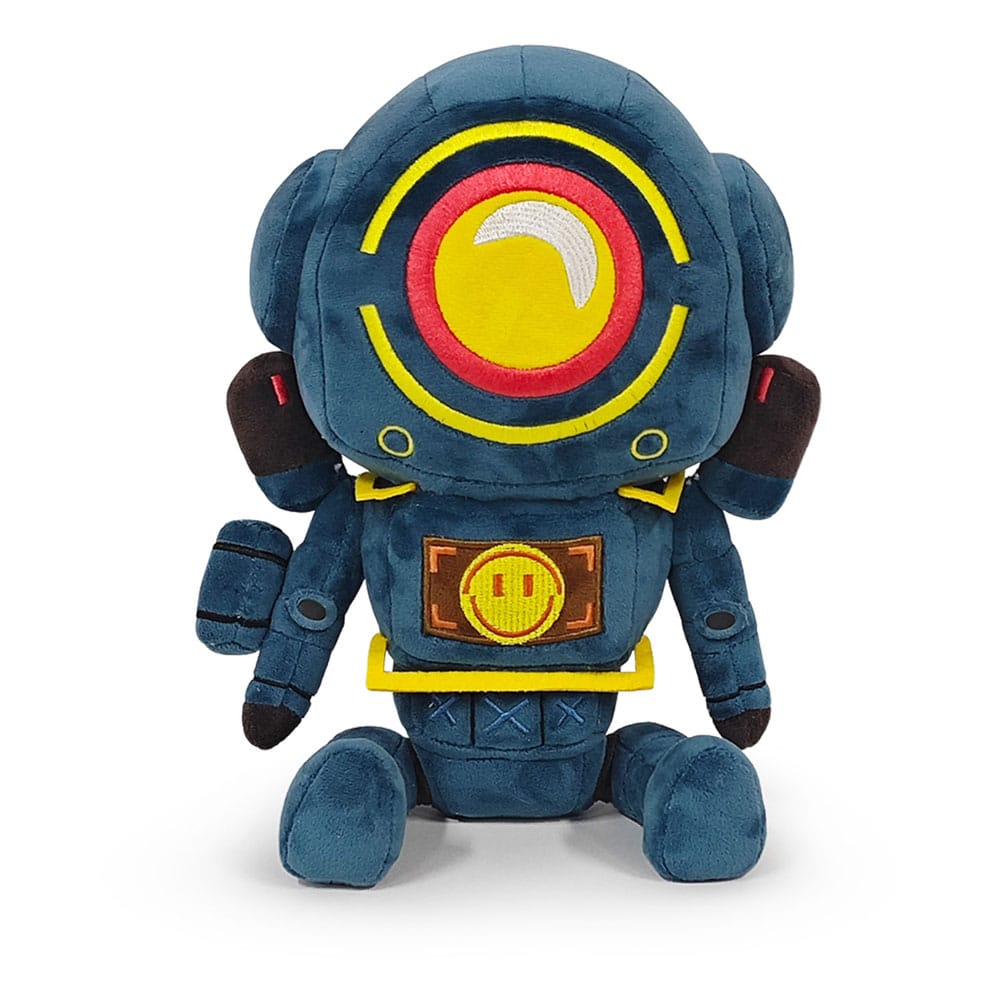 Apex Legends Peluche Pathfinder 23 cm Frikytopia