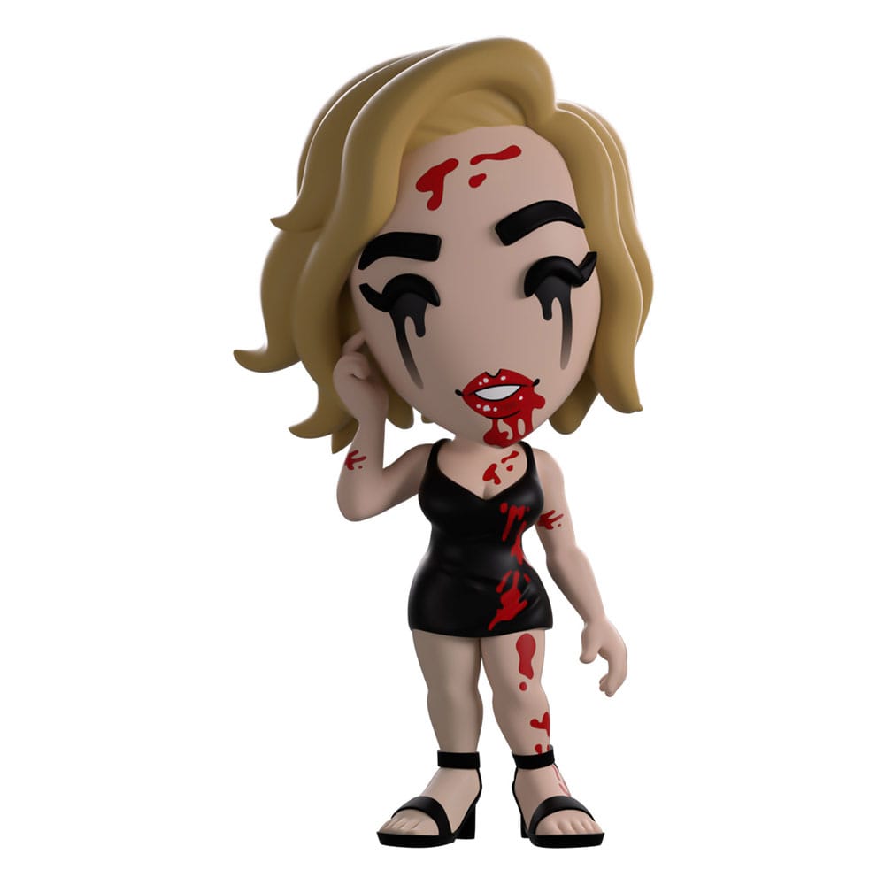 7 Days to Die Figura Vinyl Party Girl 12 cm Frikytopia