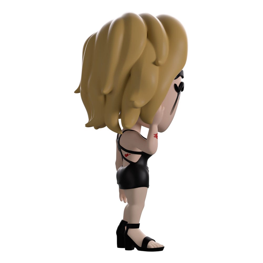 7 Days to Die Figura Vinyl Party Girl 12 cm