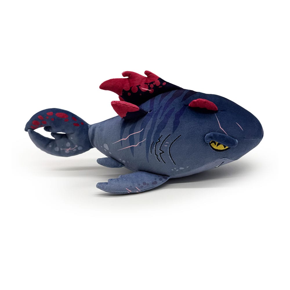 Sea of Thieves Peluche Shadowmaw Megalodon 23 cm Frikytopia