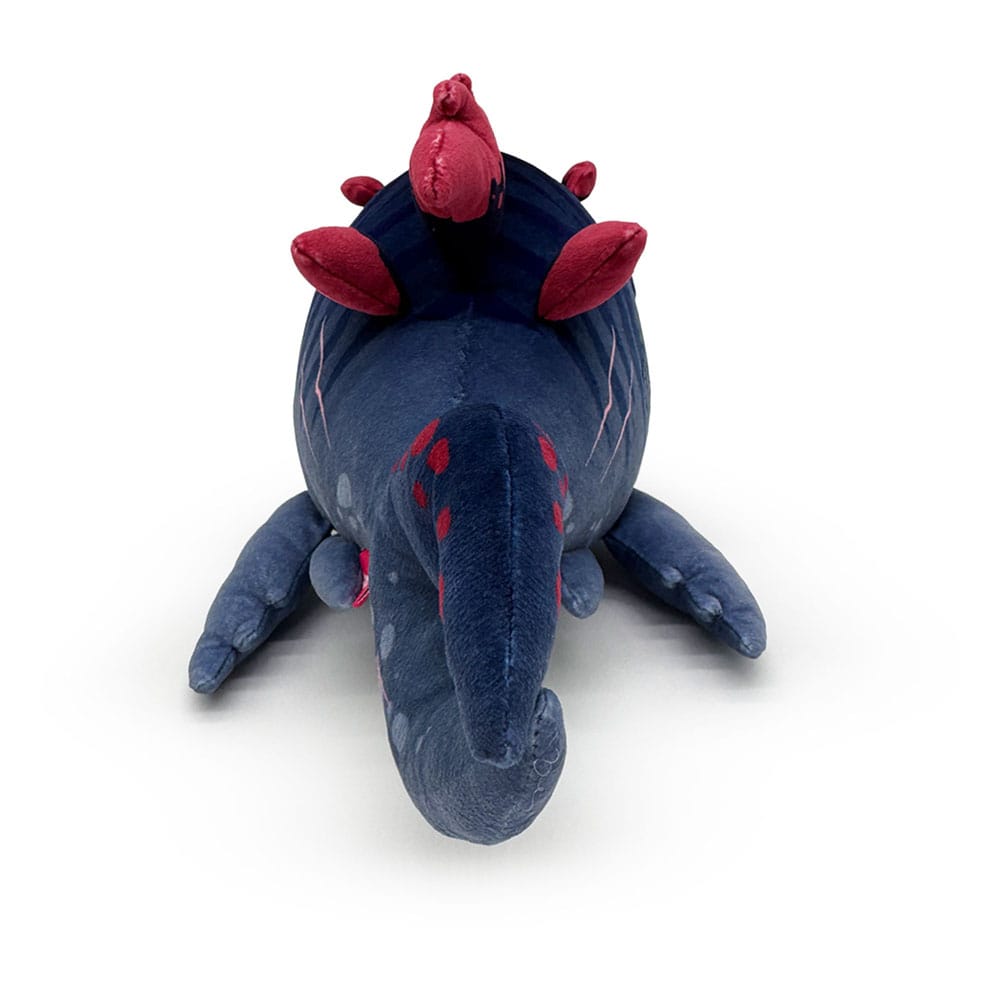 Sea of Thieves Peluche Shadowmaw Megalodon 23 cm