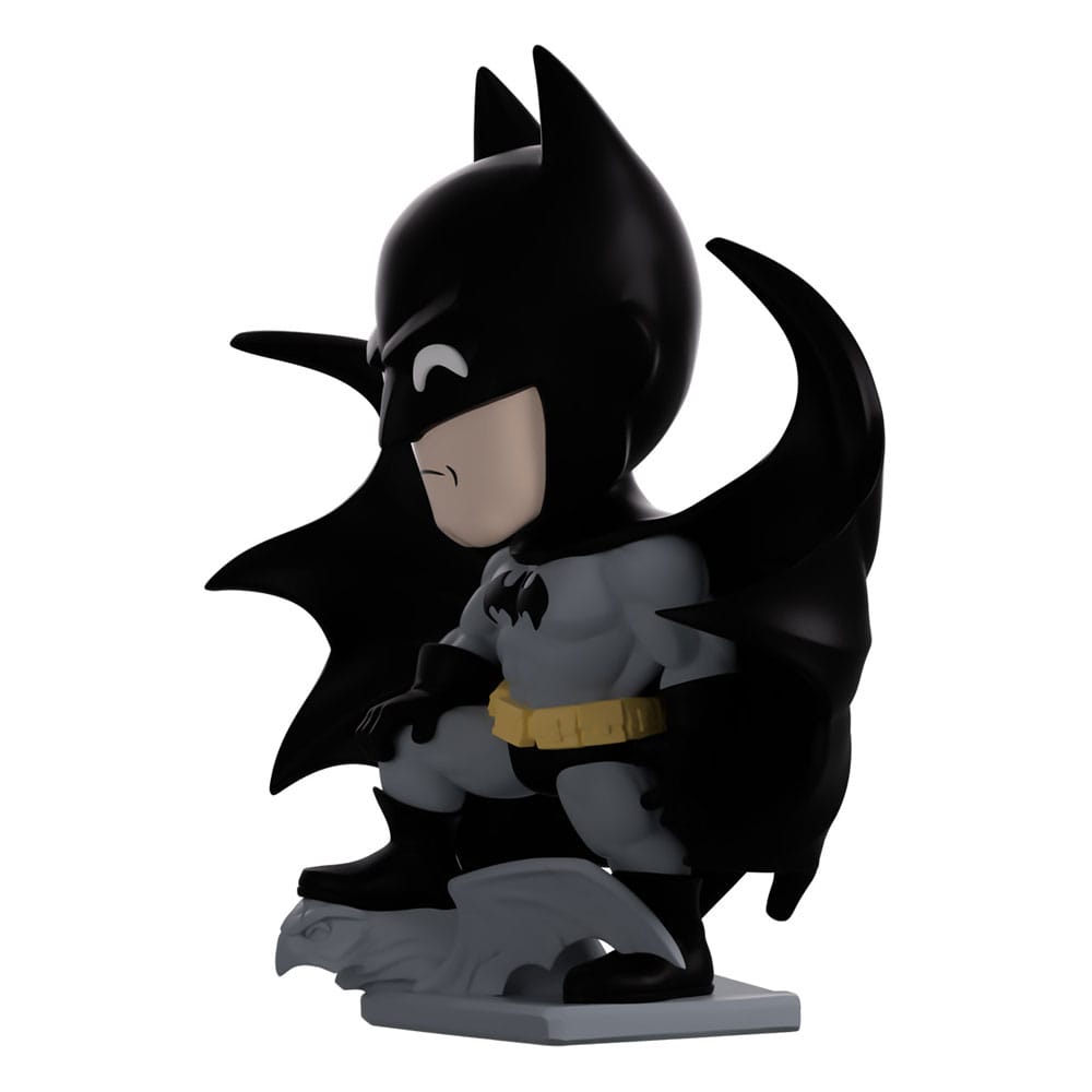 DC Comics Figura Vinyl Batman Vol. 1 13 cm Frikytopia
