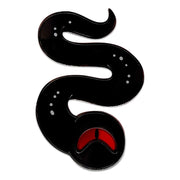 Cult of The Lamb Chapa Snake 5 cm