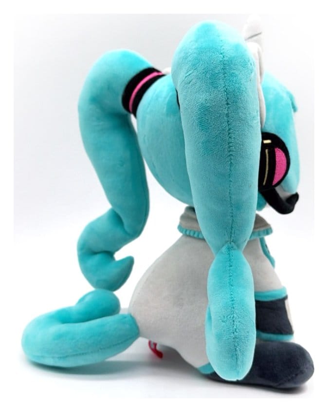 My Little Pony x Piapro Peluche Miku 22 cm