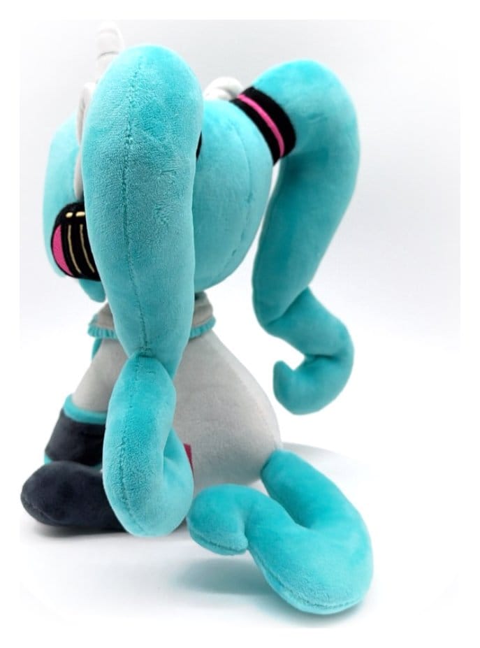 My Little Pony x Piapro Peluche Miku 22 cm