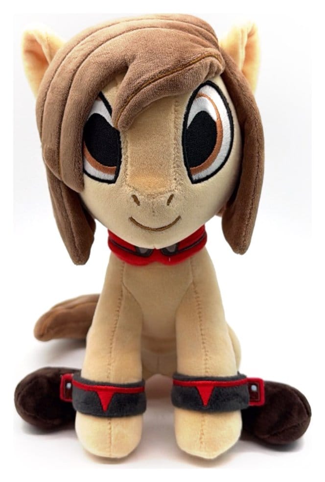 My Little Pony x Piapro Peluche Meiko 22 cm