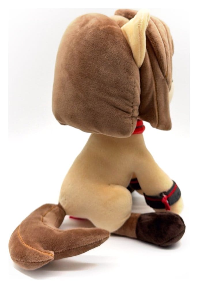 My Little Pony x Piapro Peluche Meiko 22 cm