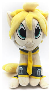 My Little Pony x Piapro Peluche Len 22 cm