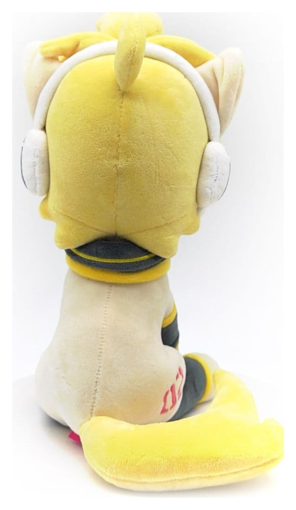 My Little Pony x Piapro Peluche Len 22 cm