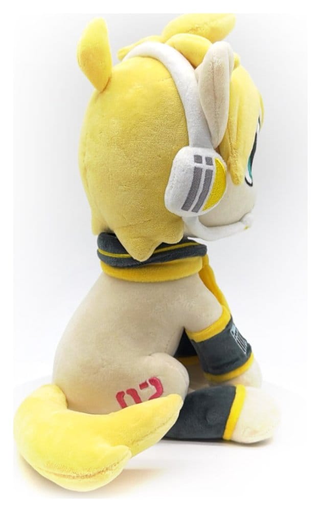 My Little Pony x Piapro Peluche Len 22 cm