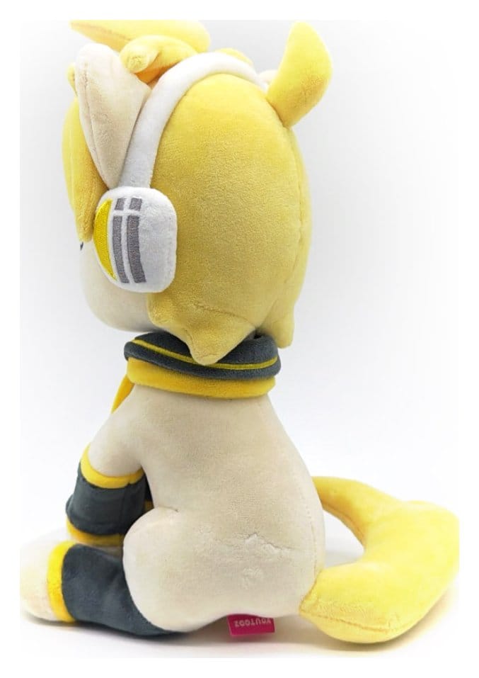 My Little Pony x Piapro Peluche Len 22 cm