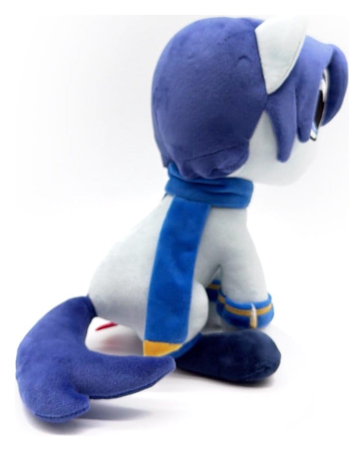 My Little Pony x Piapro Peluche Kaito 22 cm