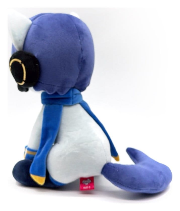 My Little Pony x Piapro Peluche Kaito 22 cm
