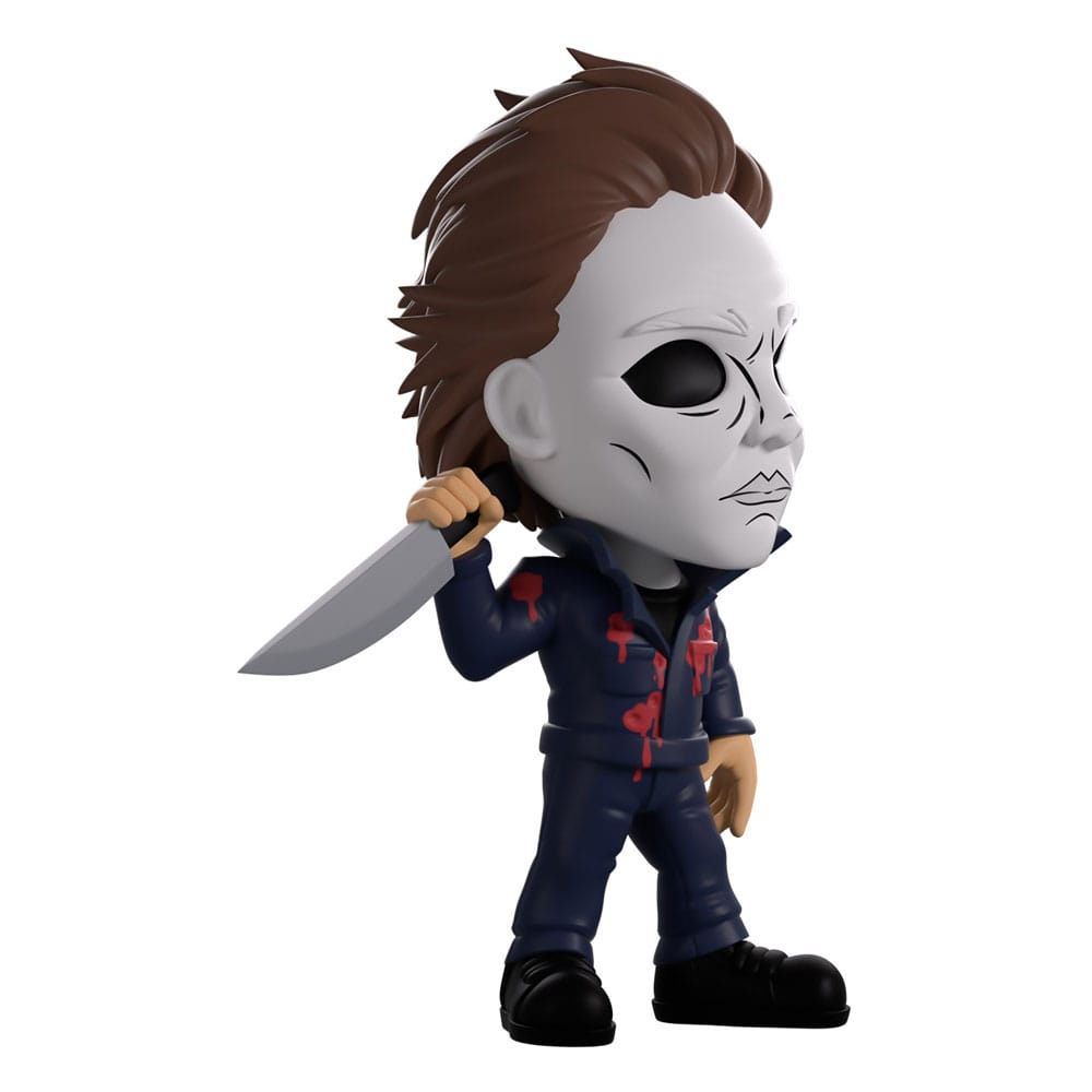 Halloween Figura Viny Michael Myers 12 cm