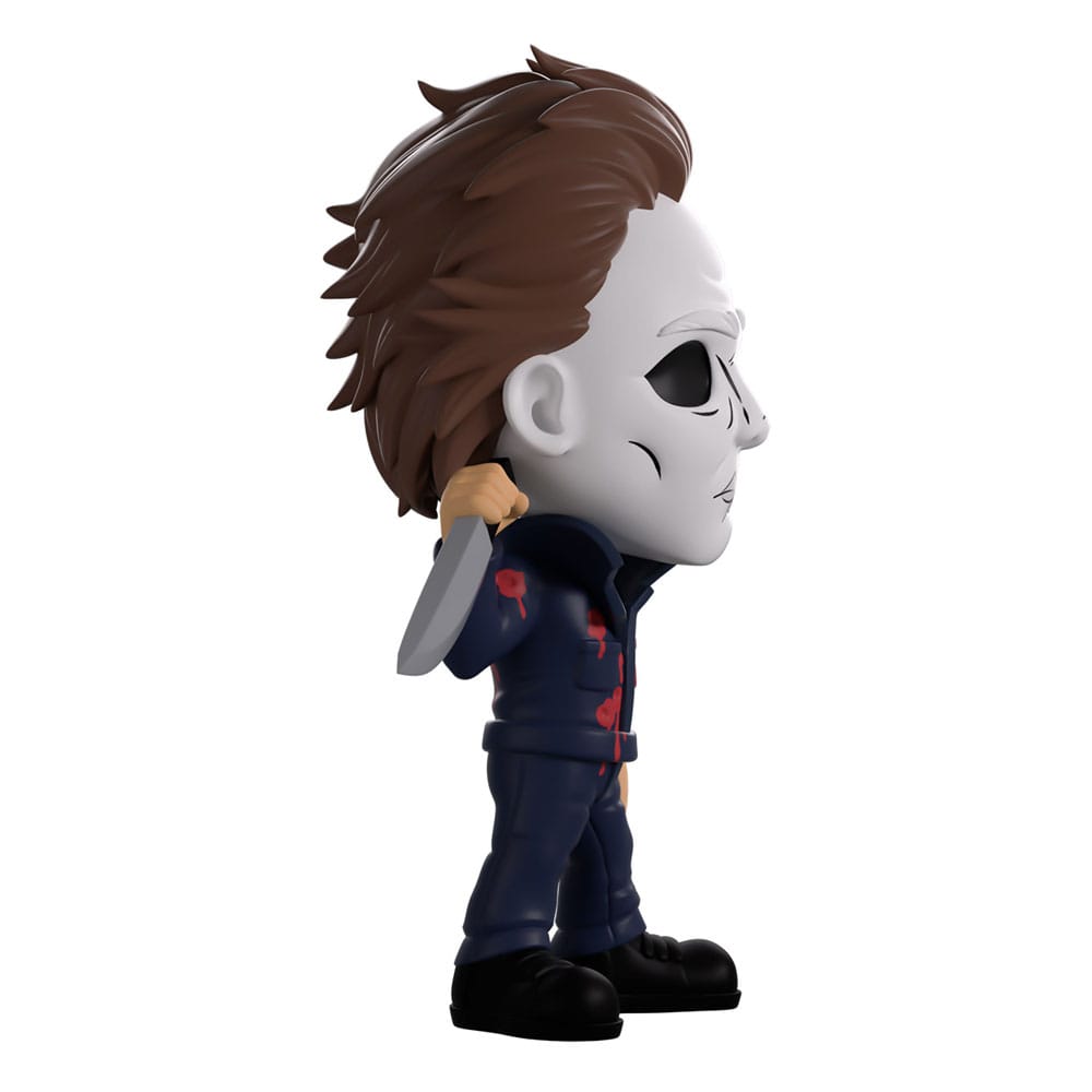 Halloween Figura Viny Michael Myers 12 cm