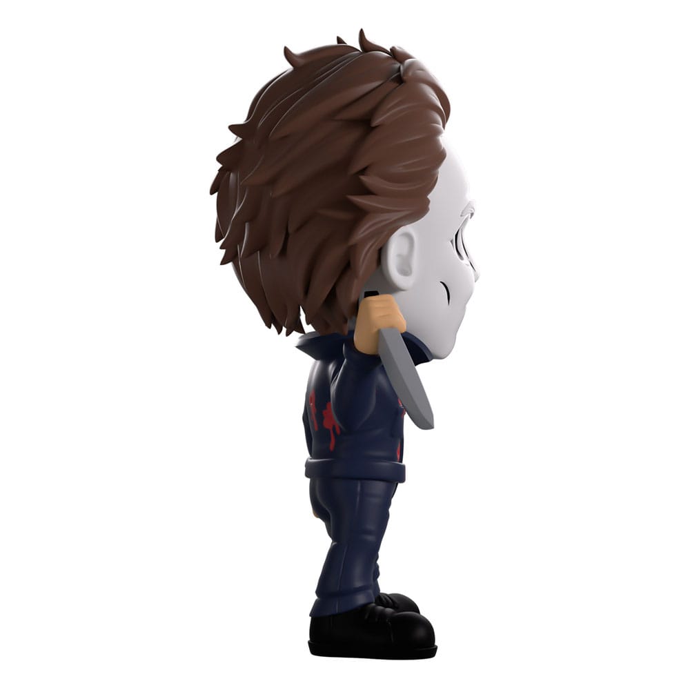 Halloween Figura Viny Michael Myers 12 cm
