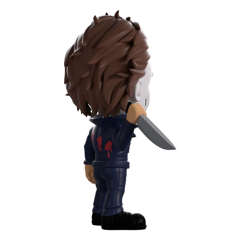 Halloween Figura Viny Michael Myers 12 cm