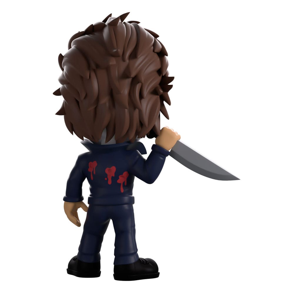Halloween Figura Viny Michael Myers 12 cm