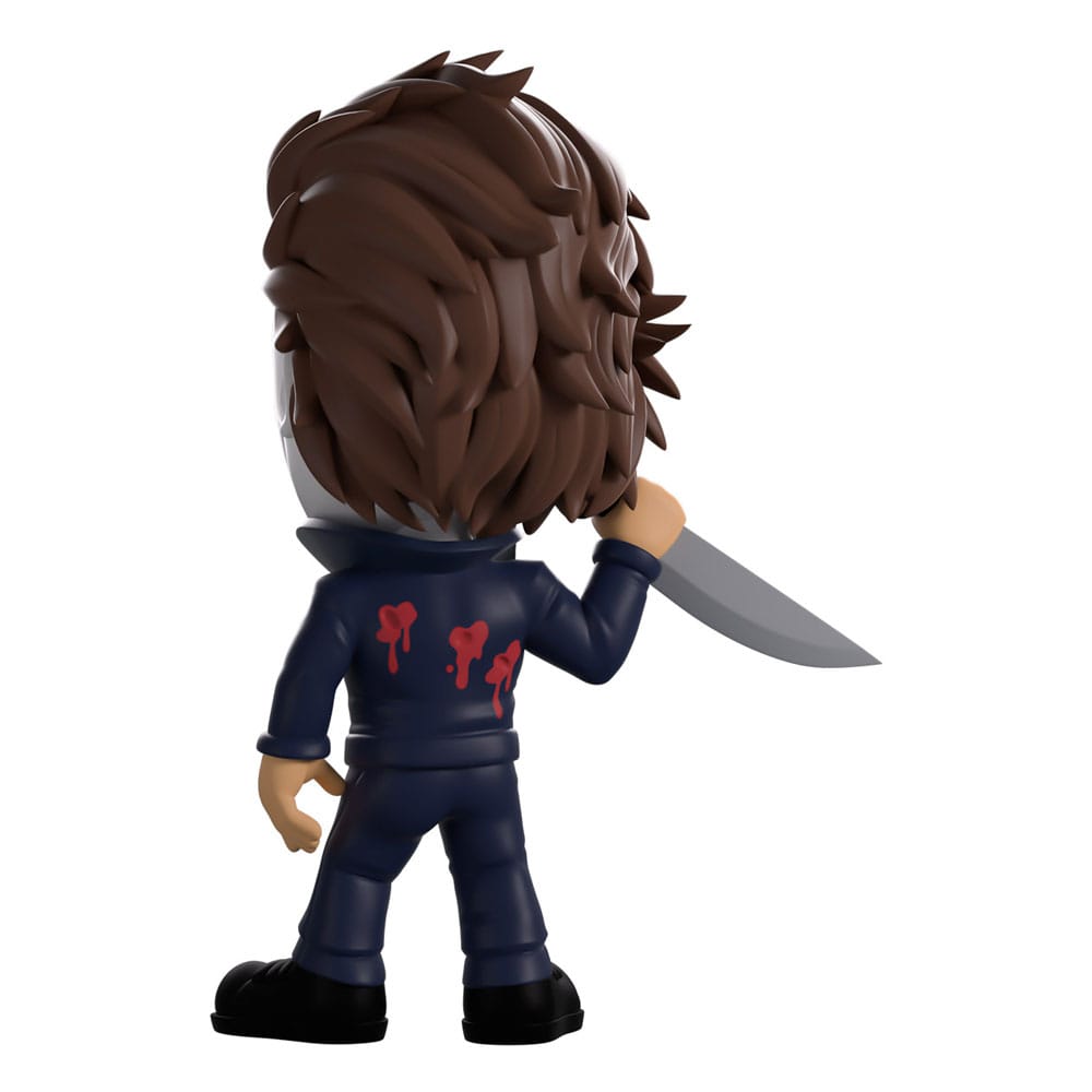 Halloween Figura Viny Michael Myers 12 cm