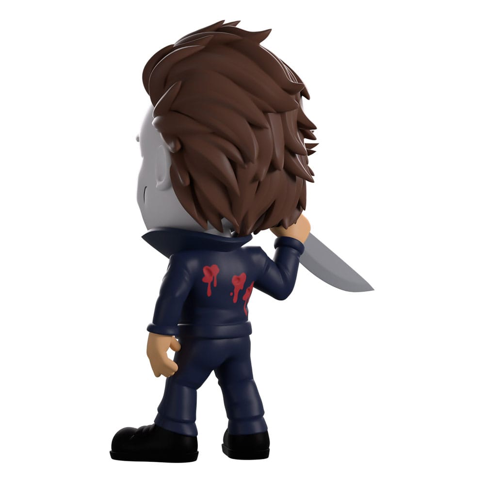 Halloween Figura Viny Michael Myers 12 cm
