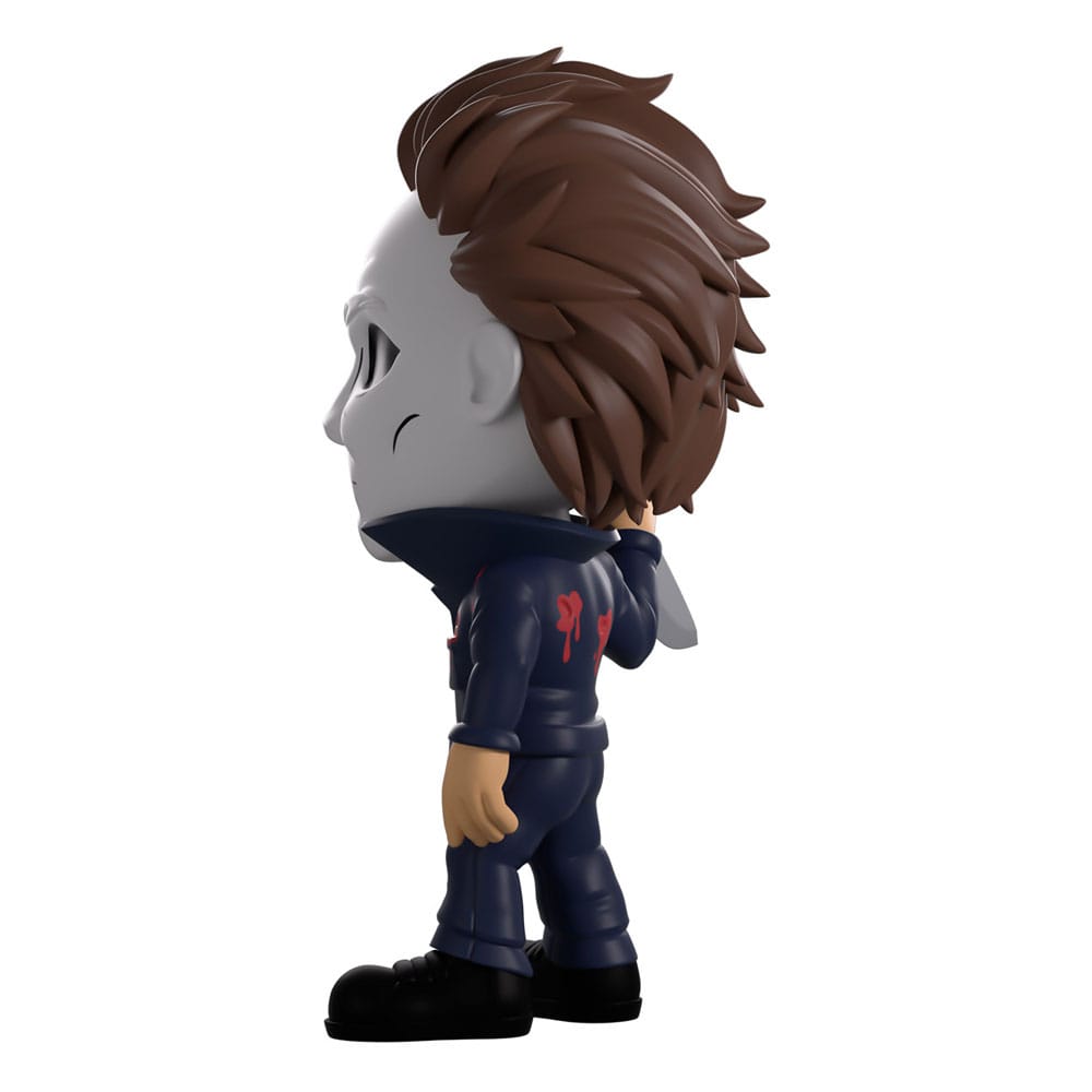 Halloween Figura Viny Michael Myers 12 cm