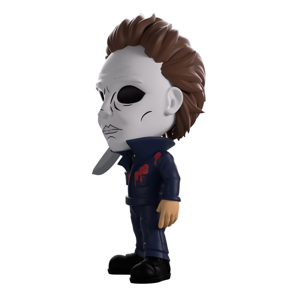 Halloween Figura Viny Michael Myers 12 cm