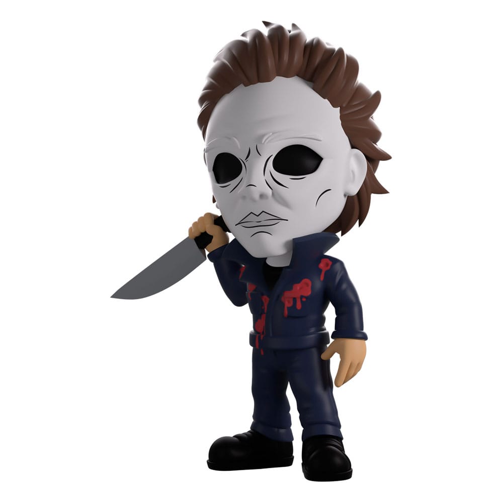 Halloween Figura Viny Michael Myers 12 cm