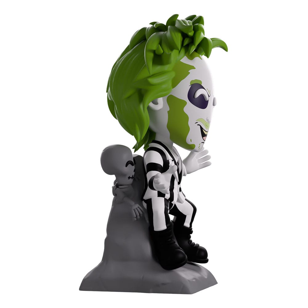 Beetlejuice Figura Vinyl Beetlejuice 12 cm
