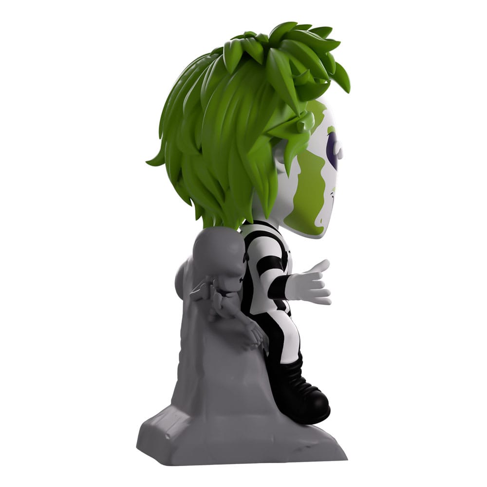 Beetlejuice Figura Vinyl Beetlejuice 12 cm