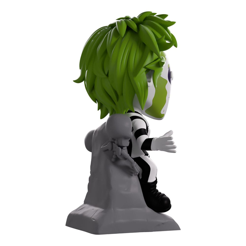 Beetlejuice Figura Vinyl Beetlejuice 12 cm