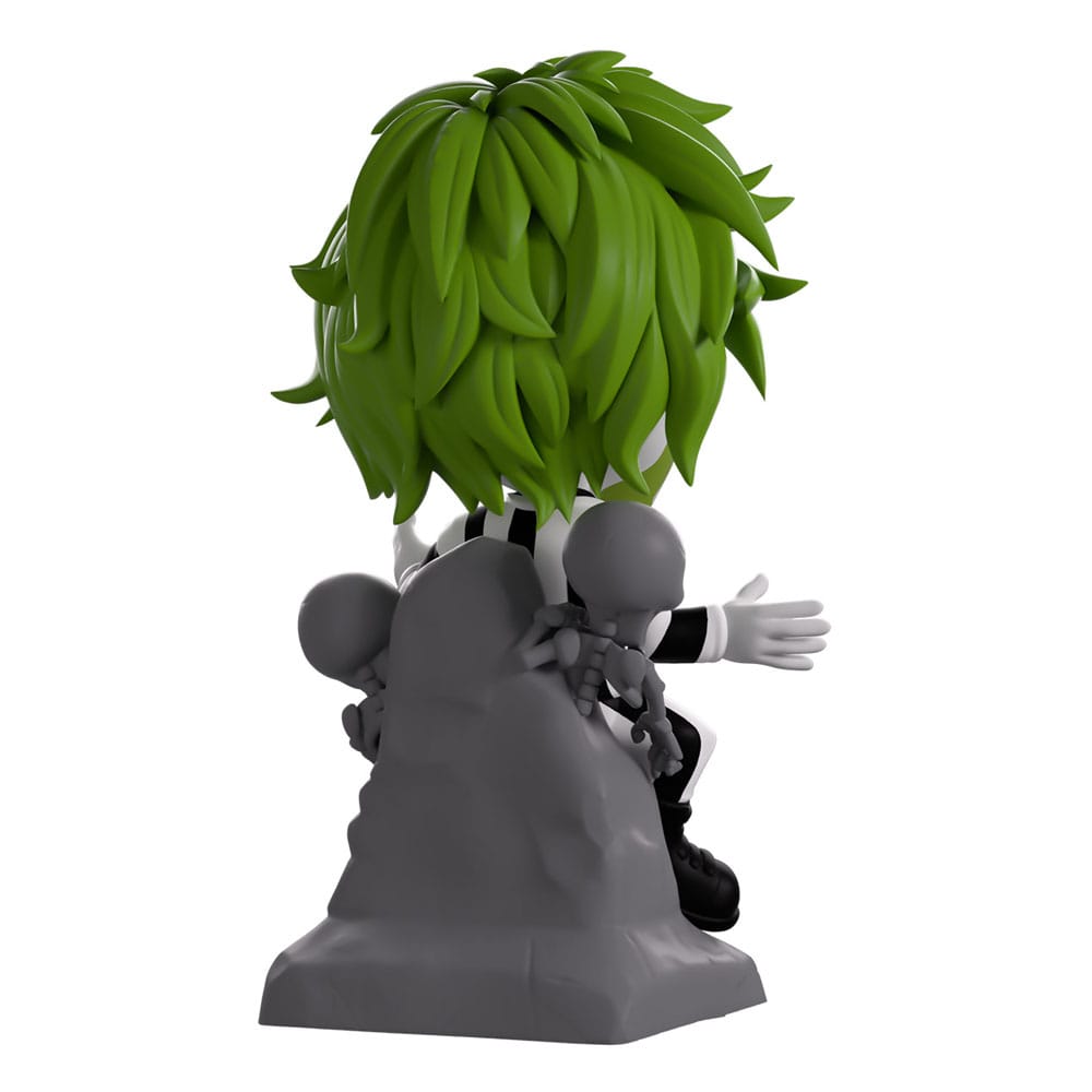Beetlejuice Figura Vinyl Beetlejuice 12 cm