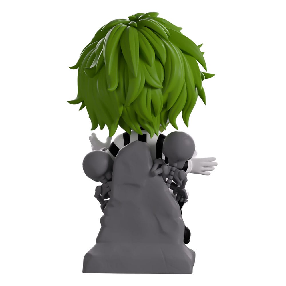 Beetlejuice Figura Vinyl Beetlejuice 12 cm