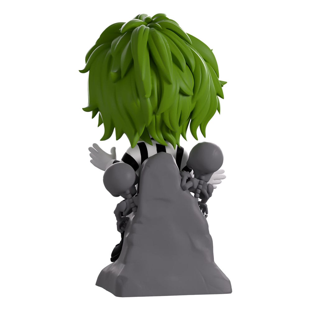 Beetlejuice Figura Vinyl Beetlejuice 12 cm