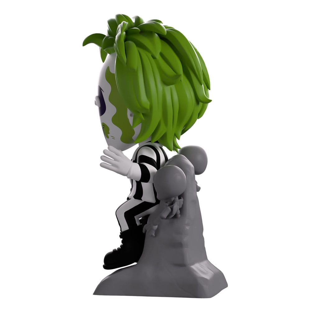 Beetlejuice Figura Vinyl Beetlejuice 12 cm