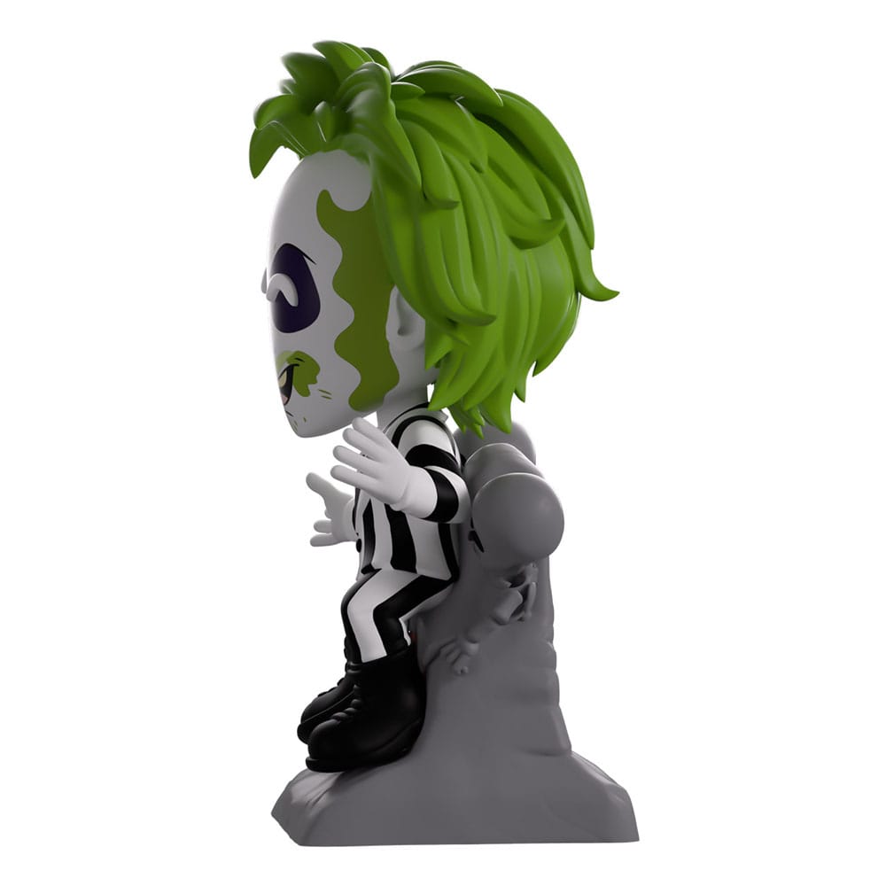 Beetlejuice Figura Vinyl Beetlejuice 12 cm