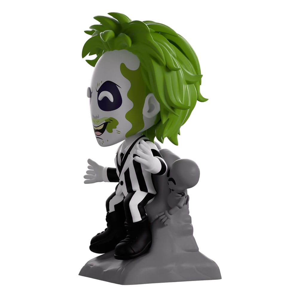 Beetlejuice Figura Vinyl Beetlejuice 12 cm