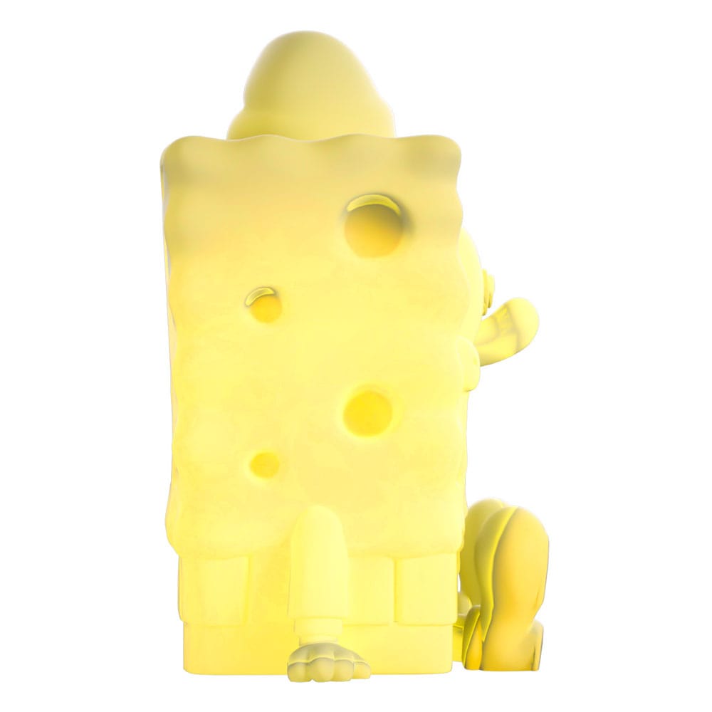 Bob Esponja lamparilla SpongeBob 14 cm
