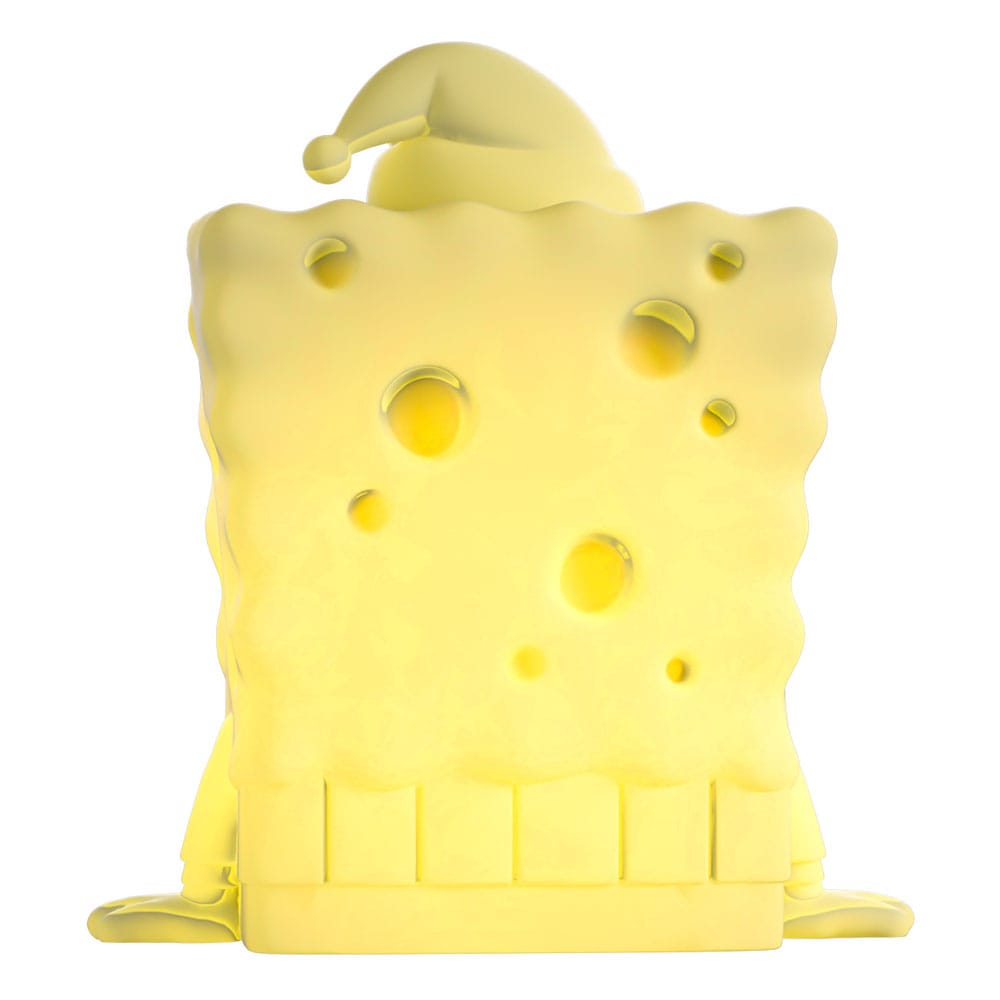 Bob Esponja lamparilla SpongeBob 14 cm