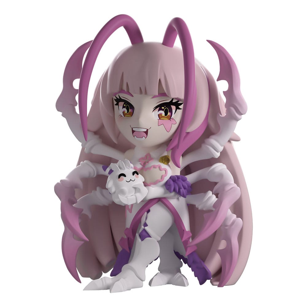 VTuber Figura Vinyl Matara Kan 12 cm Frikytopia