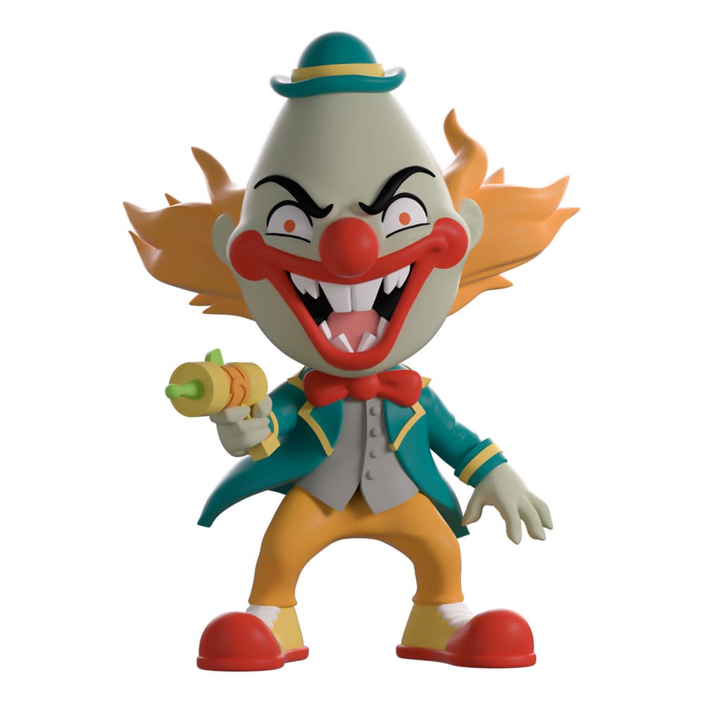 Legends of Avantris Figura Vinyl Chuckles 12 cm Frikytopia